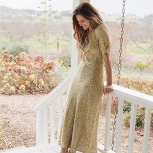 NWT Christy Dawn Ruth Dress